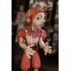 JESTER hand cut puppet size S