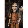 MAN FROM THE FOREST hand-carved puppet