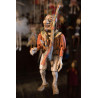 DUDÁK Czech cut puppet