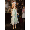 FAIRY hand cut puppet