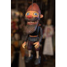 ELF hand cut puppet